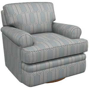 Roxie Swivel Chair