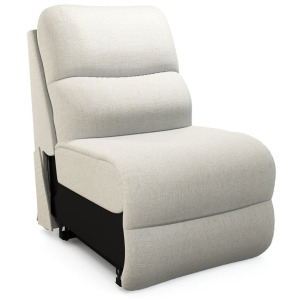 Trouper Armless Chair