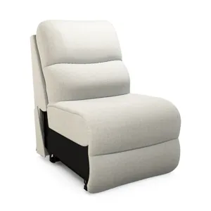 Trouper Armless Chair