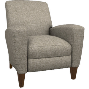 Scarlett High Leg Reclining Chair