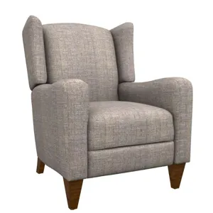 Rae High Leg Reclining Chair