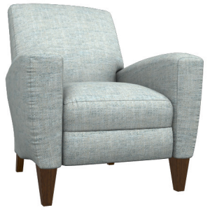 Scarlett High Leg Reclining Chair