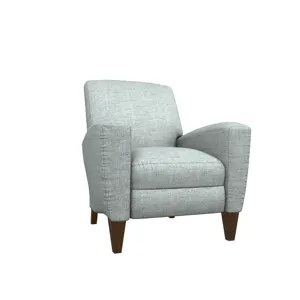 Scarlett High Leg Reclining Chair