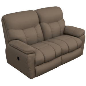 Morrison Reclining Loveseat