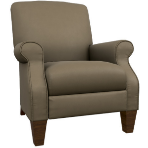 Charlotte High Leg Reclining Chair