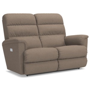Tripoli PowerReclineXRw Full Reclining Loveseat