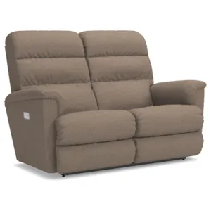 Tripoli PowerReclineXRw Full Reclining Loveseat