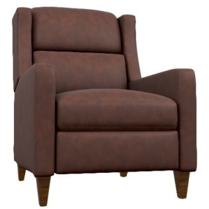 Dante High Leg Reclining Chair