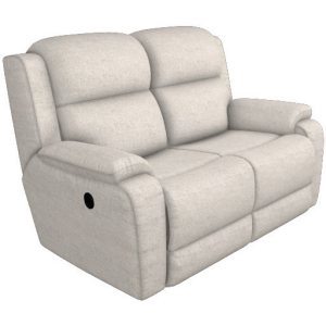 Dorian Reclining Loveseat