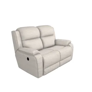 Dorian Reclining Loveseat