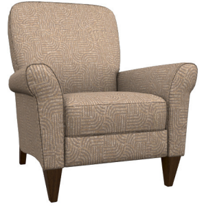 Haven High Leg Reclining Chair