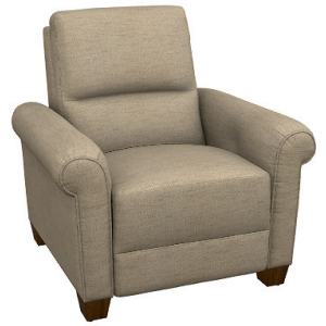 Clybourn Power Reclining Chair w/ Headrest