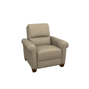 Clybourn Power Reclining Chair w/ Headrest