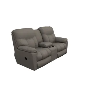 Morrison Reclining Loveseat w/ Console