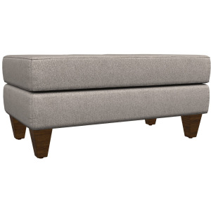 Laurel Ottoman