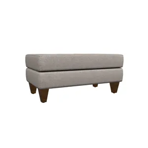 Laurel Ottoman