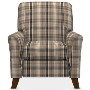 Riley High Leg Recliner