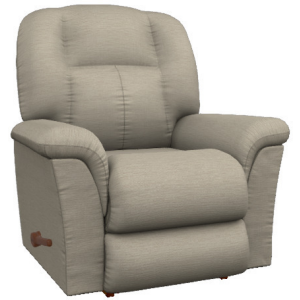 Jasper Rocking Recliner