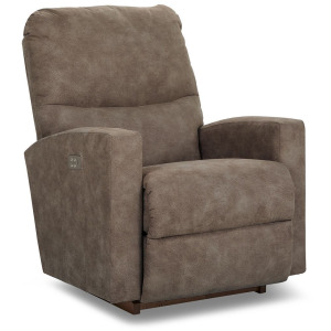 Sherman Power Rocking Recliner