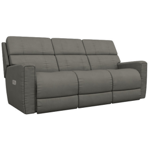 Apollo Power Reclining Sofa w/ Headrest