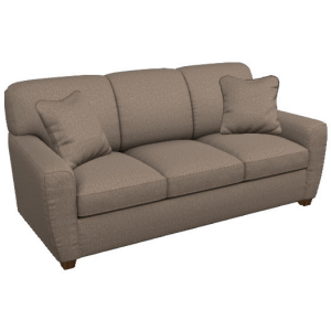 Piper Supreme-Comfort Queen Sleep Sofa