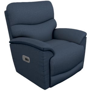 Trouper Power Rocking Recliner w/ Headrest