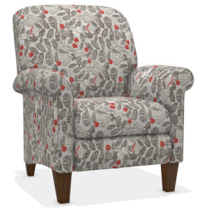 Fletcher High Leg Recliner