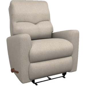 Hawthorn Wall Recliner - Promise Khaki