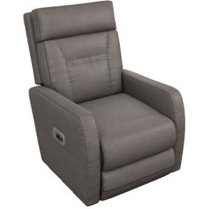 Lennon Power Rocking Recliner w/ Head Rest, Lumbar & Wireless Remote