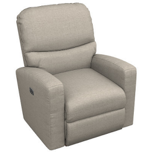Sherman Power Rocking Recliner