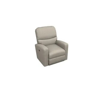 Sherman Power Rocking Recliner