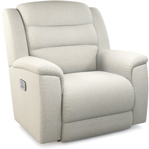 Redwood Power Rocking Recliner w/ Headrest