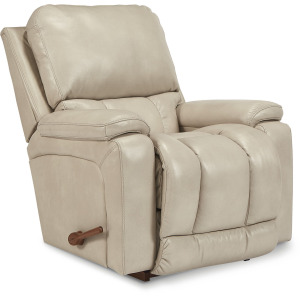 Greyson Rocking Recliner - Delray Ice