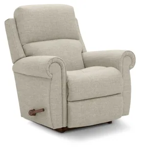 Dutton Rocking Recliner