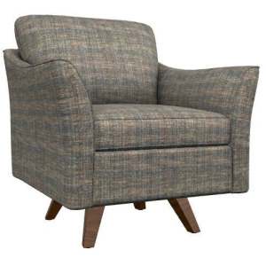 Reegan High Leg Swivel Chair