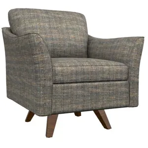 Reegan High Leg Swivel Chair