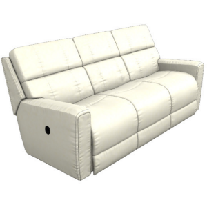 Apollo Reclining Sofa
