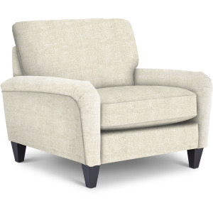 Kirby Chair & A Half