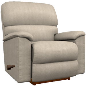 Brooks Rocking Recliner