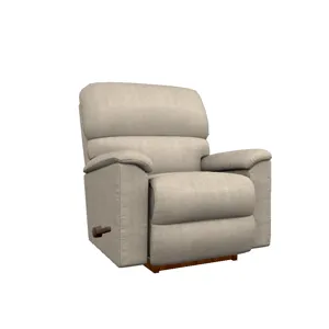 Brooks Rocking Recliner - Bartaloni Birch