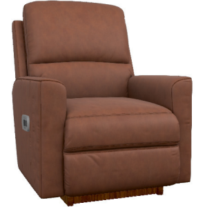 Wynne Power Rocking Recliner w/ Headrest & Lumbar