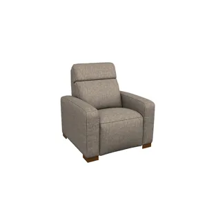 Acadia Power Reclining Chair w/ Headrest