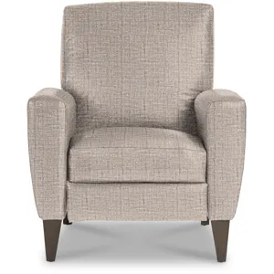Scarlett High Leg Reclining Chair