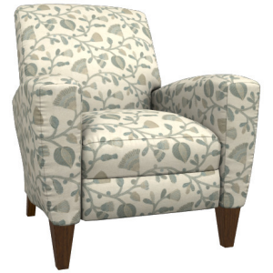 Scarlett High Leg Reclining Chair