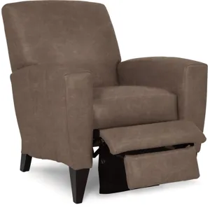 Scarlett High Leg Reclining Chair
