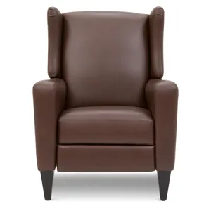 Rae High Leg Reclining Chair