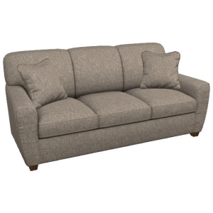 Piper Supreme-Comfort Queen Sleep Sofa