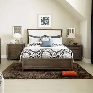 Park Studio Drawer Nightstand