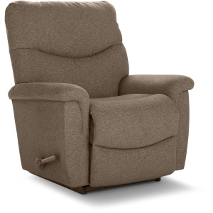 James Rocking Recliner