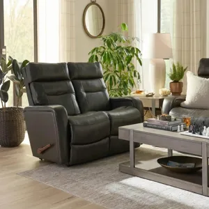 Baron Wall Reclining Loveseat